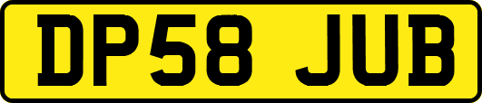 DP58JUB