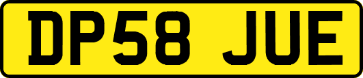 DP58JUE