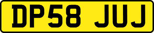 DP58JUJ