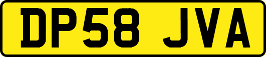 DP58JVA