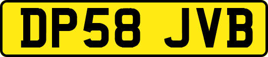 DP58JVB