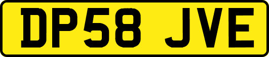 DP58JVE