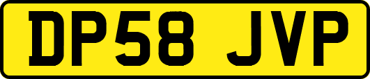 DP58JVP