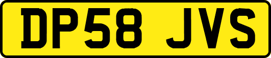 DP58JVS