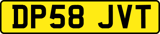 DP58JVT
