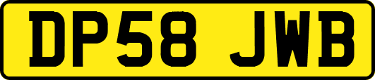 DP58JWB