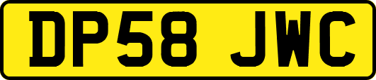 DP58JWC