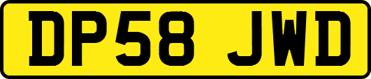 DP58JWD