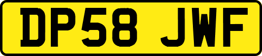 DP58JWF