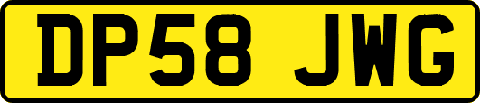 DP58JWG