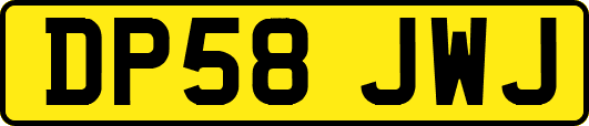 DP58JWJ