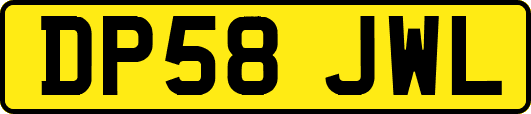 DP58JWL