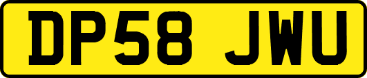DP58JWU