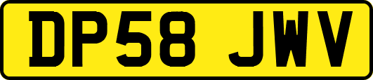 DP58JWV