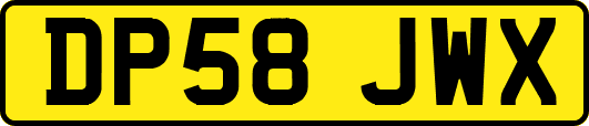 DP58JWX