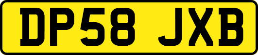 DP58JXB
