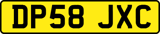 DP58JXC