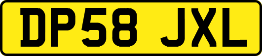 DP58JXL