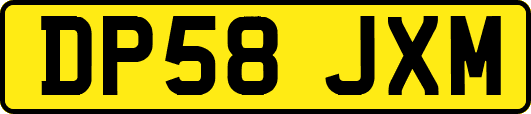 DP58JXM