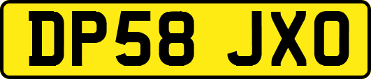 DP58JXO