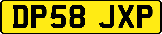 DP58JXP