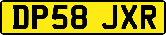 DP58JXR