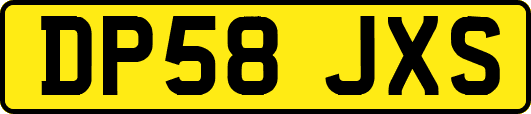 DP58JXS