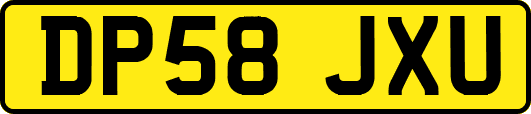 DP58JXU