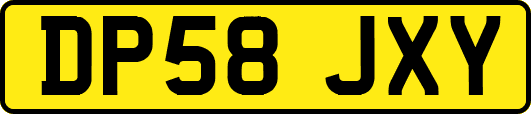 DP58JXY