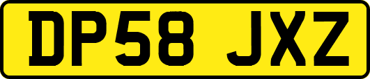 DP58JXZ