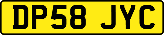 DP58JYC