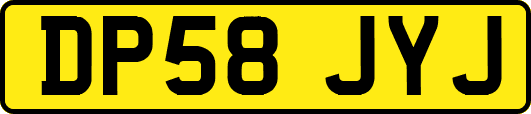 DP58JYJ