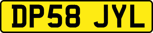 DP58JYL