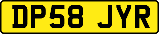 DP58JYR