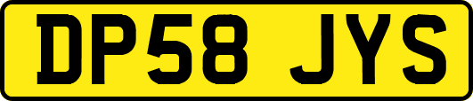 DP58JYS