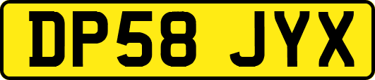DP58JYX