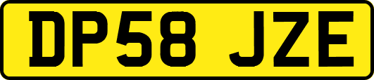 DP58JZE