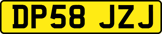 DP58JZJ