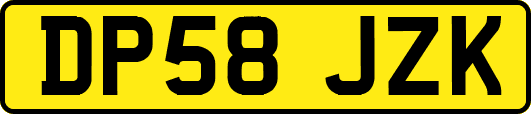 DP58JZK