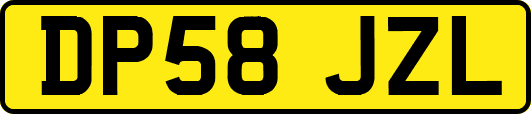 DP58JZL