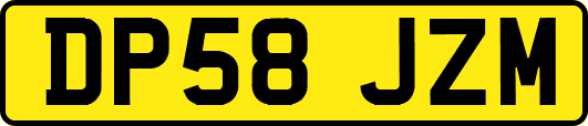 DP58JZM
