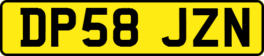 DP58JZN