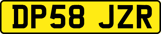 DP58JZR