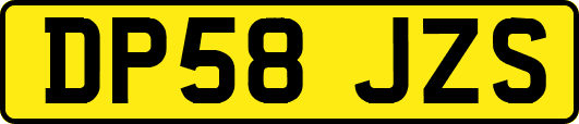 DP58JZS