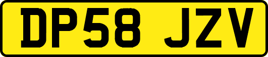 DP58JZV