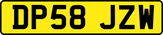DP58JZW
