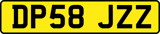 DP58JZZ