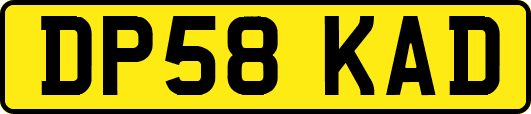 DP58KAD