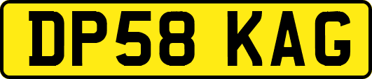 DP58KAG