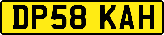 DP58KAH